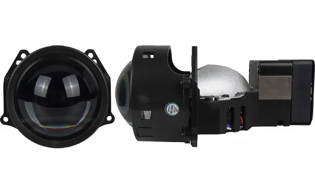 BALDMAN☯️ BiLED модуль основного світла DriveX BiLED ULTRA Orig 3.0