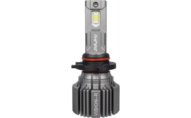Світлодіодні LED лампи AMS Vision-R HB3/HB4 5500K CANBUS купити за
