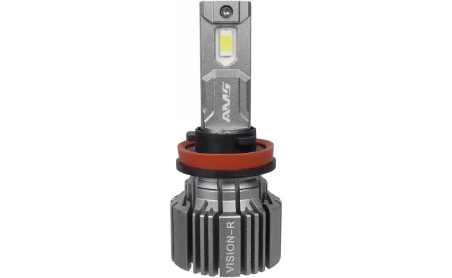 Світлодіодні LED лампи AMS Vision-R H11 5500K CANBUS купити за