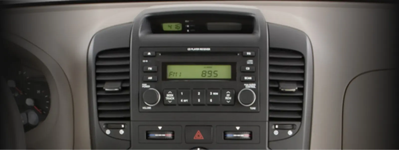 Штатная магнитола AMS T910 3+32 Gb Kia Carnival VQ 2006-2014 9" купить ...