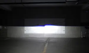 Автомобільні світлодіодні лінзи AMS ORIGINAL A3 3.0 F/R Автомобільні світлодіодні лінзи AMS ORIGINAL A3 3.0 F/R