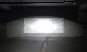 Автомобільні світлодіодні лінзи AMS ORIGINAL A3 3.0 F/R Автомобільні світлодіодні лінзи AMS ORIGINAL A3 3.0 F/R