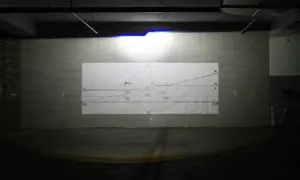 Автомобільні світлодіодні лінзи AMS ORIGINAL A3 3.0 F/R Автомобільні світлодіодні лінзи AMS ORIGINAL A3 3.0 F/R