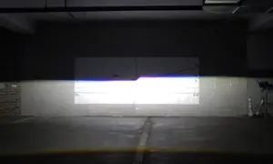 Автомобільні світлодіодні лінзи AMS ORIGINAL A2 3.0 F/R