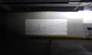 Автомобільні світлодіодні лінзи AMS ORIGINAL A2 3.0 F/R