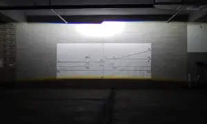 Автомобільні світлодіодні лінзи AMS ORIGINAL A2 3.0 F/R