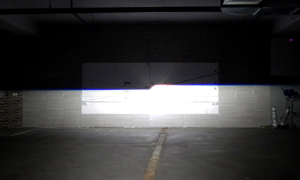 Автомобільні світлодіодні лінзи AMS ORIGINAL A7 3.0 F Автомобільні світлодіодні лінзи AMS ORIGINAL A7 3.0 F