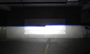 Автомобільні світлодіодні лінзи AMS ULTIMATE U2 3.0