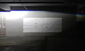 Автомобільні світлодіодні лінзи AMS ULTIMATE U2 3.0