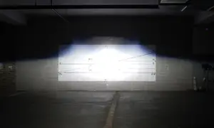 Автомобільні світлодіодні лінзи AMS ULTIMATE U2 3.0