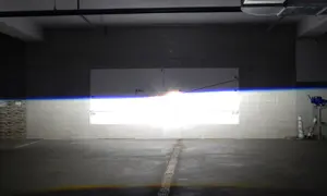 Автомобильные светодиодные линзы AMS ULTIMATE U8 3.0 F