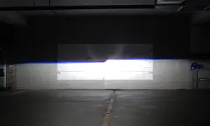 Автомобільні світлодіодні лінзи AMS ORIGINAL A4 3.0 F