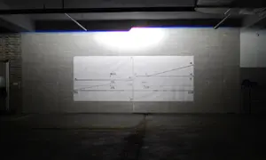 Автомобільні світлодіодні лінзи AMS ORIGINAL A4 3.0 F