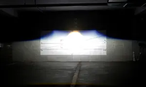 Автомобільні світлодіодні лінзи AMS ULTIMATE S3 LASER 3.0 F Автомобільні світлодіодні лінзи AMS ULTIMATE S3 LASER 3.0 F