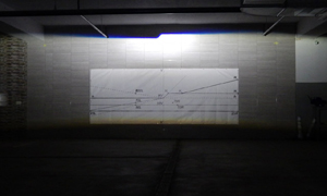 Автомобільні світлодіодні лінзи AMS ORIGINAL A1 2.5 F/R