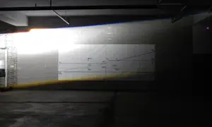 Автомобільні світлодіодні лінзи AMS ULTIMATE U7 LASER 3.0 F Автомобільні світлодіодні лінзи AMS ULTIMATE U7 LASER 3.0 F