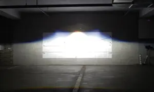 Автомобільні лінзи AMS ULTIMATE U-TRUCK 3.0 F