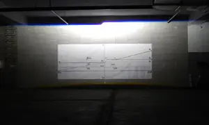 Автомобільні лінзи AMS ULTIMATE U-TRUCK 3.0 F