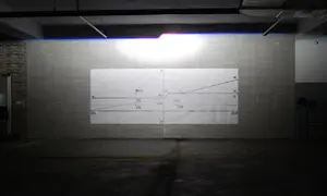 Автомобильные светодиодные линзы AMS ORIGINAL A3 MAX 3.0 F/R