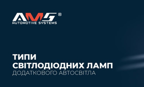 Перелік типів світлодіодних ламп додаткового світла, відповідно до нового та старого міжнародно прийнятого маркування.