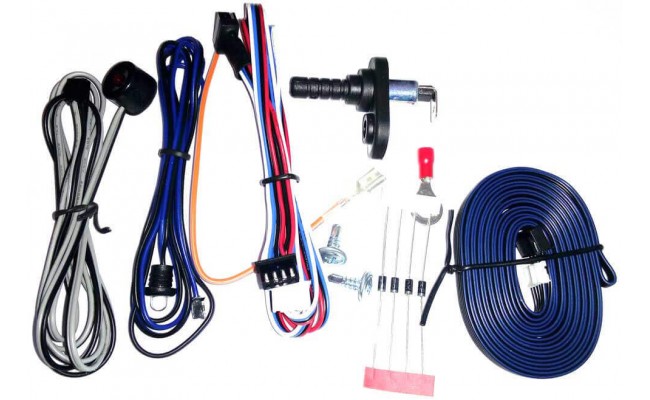 Автосигналізація AMS 5.3