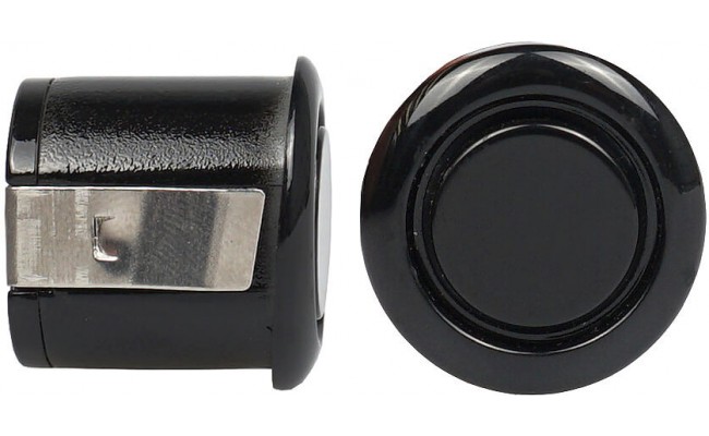 Парковочный радар AMS A4191 Black