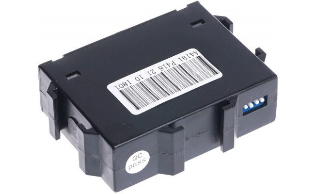 Парковочный радар AMS A4191 Black