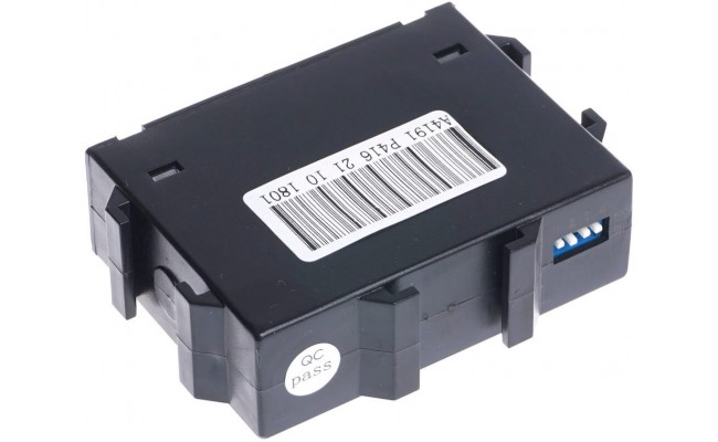 Парковочный радар AMS A4191 Silver