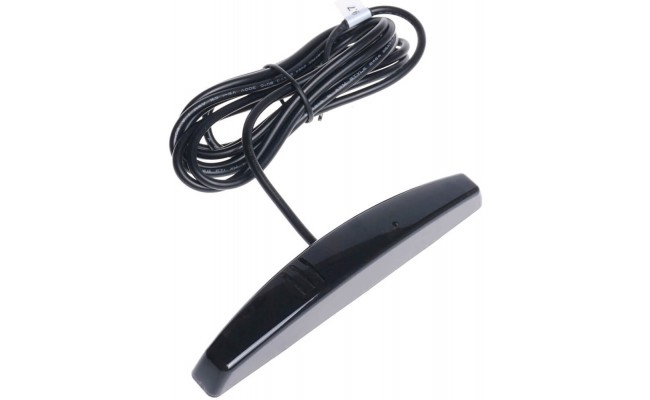 Парковочный радар AMS A4191 Silver