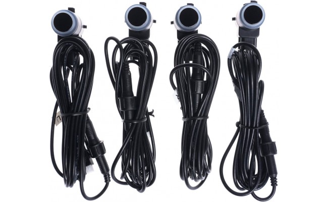 Парковочный радар AMS A4181in Black Парковочный радар AMS A4181in Black