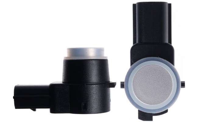 Парковочный радар AMS A4181in Silver Парковочный радар AMS A4181in Silver