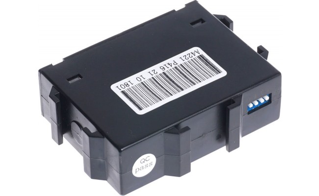 Паркувальний радар AMS A4221 Black Паркувальний радар AMS A4221 Black