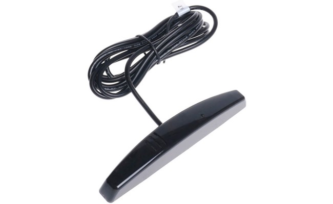 Паркувальний радар AMS A4221 Black Паркувальний радар AMS A4221 Black