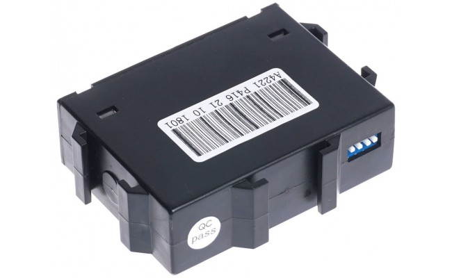 Паркувальний радар AMS A4221 Silver Паркувальний радар AMS A4221 Silver