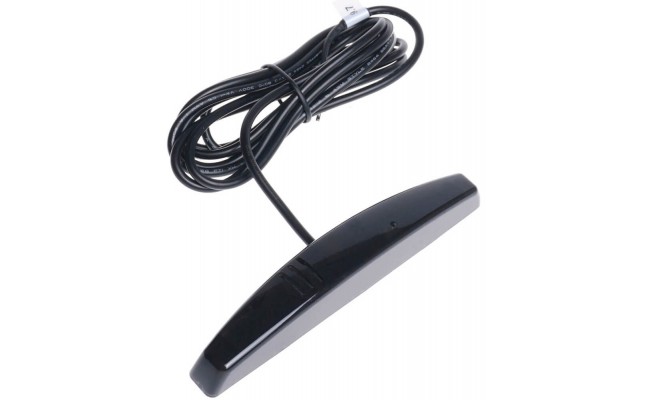 Паркувальний радар AMS A4221 Silver Паркувальний радар AMS A4221 Silver