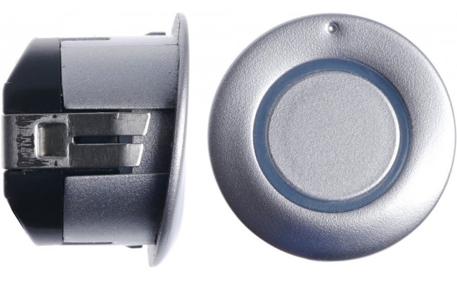 Паркувальний радар AMS A4221 Silver Паркувальний радар AMS A4221 Silver