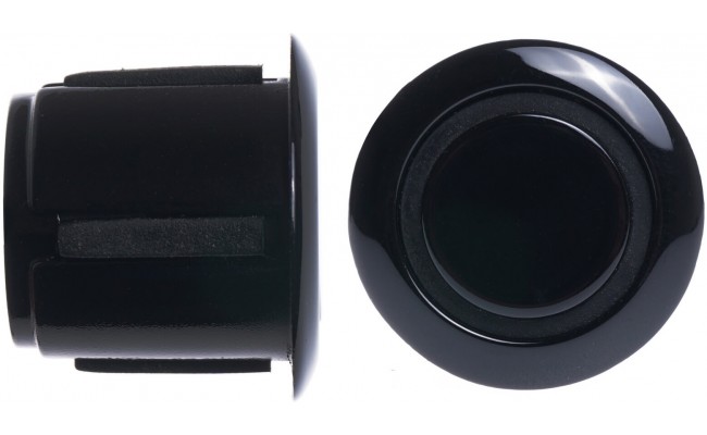 Парковочный радар AMS AF4191 Black Парковочный радар AMS AF4191 Black