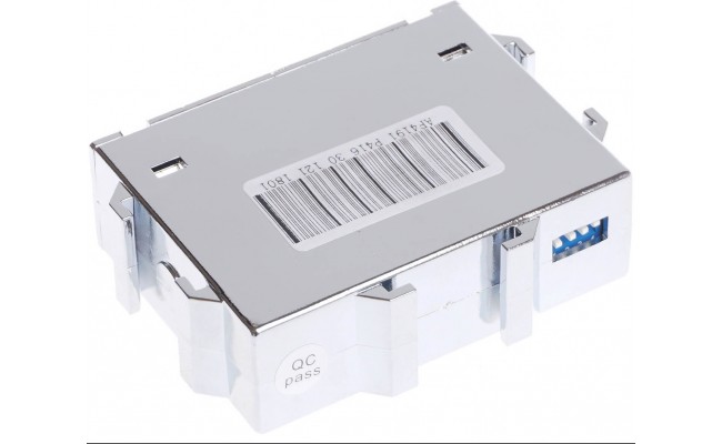 Парковочный радар AMS AF4191 Black Парковочный радар AMS AF4191 Black