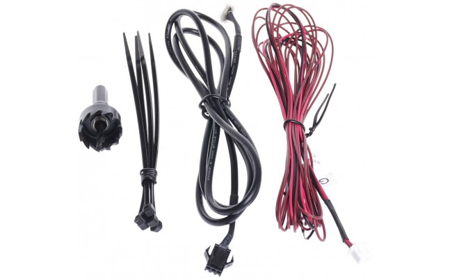 Парковочный радар AMS AF4191 Silver Парковочный радар AMS AF4191 Silver