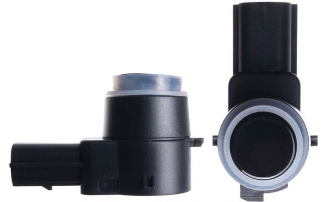 Парковочный радар AMS A8181in Black Парковочный радар AMS A8181in Black