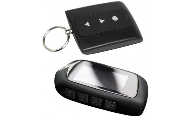 Автосигнализация AMS 5.3 CAN