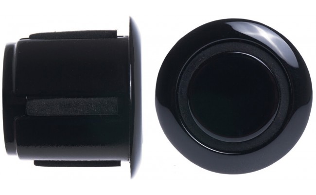 Паркувальний радар AMS A8192 Black