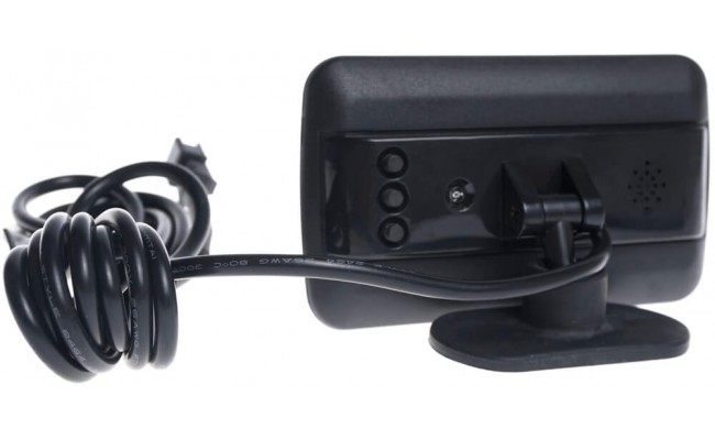 Паркувальний радар AMS A8192 Black