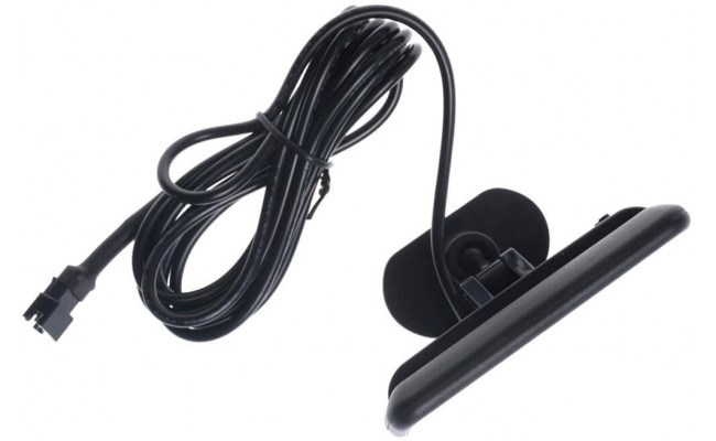 Паркувальний радар AMS A8192 Black