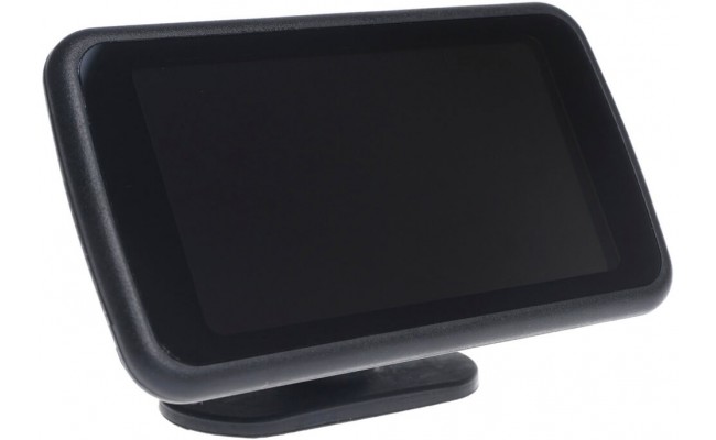 Паркувальний радар AMS A8192 Black