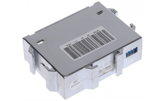 Паркувальний радар AMS A8192 Black