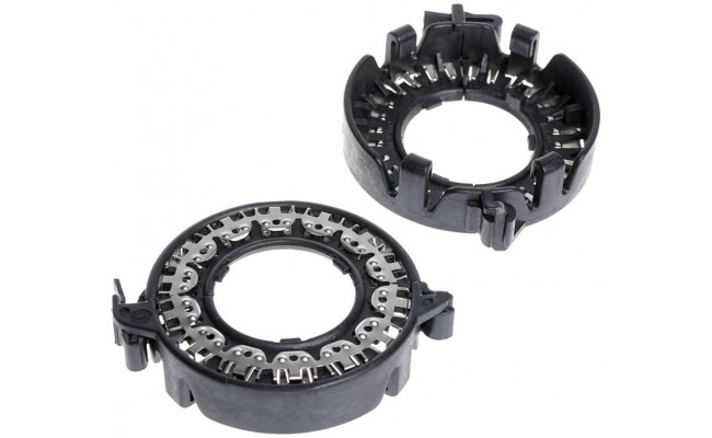 Биксеноновые линзы AMS ORIGINAL H5 D2/D4