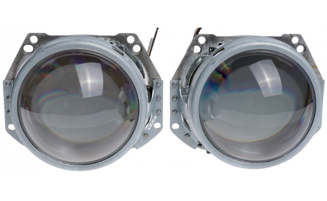 Биксеноновые линзы AMS ORIGINAL H5 D2/D4