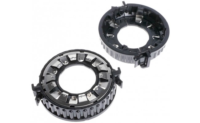 Биксеноновые линзы AMS ORIGINAL H4 D2/D4