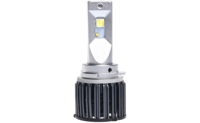 Світлодіодна LED лампа AMS EXTREME POWER-F H15 6500K